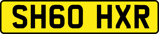 SH60HXR