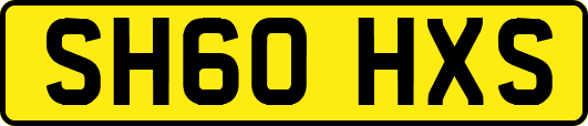 SH60HXS