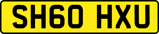 SH60HXU