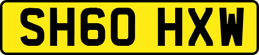 SH60HXW