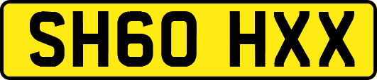 SH60HXX
