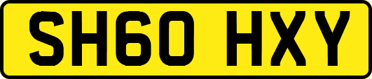 SH60HXY