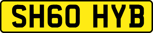 SH60HYB