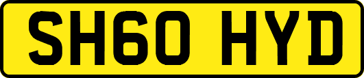 SH60HYD