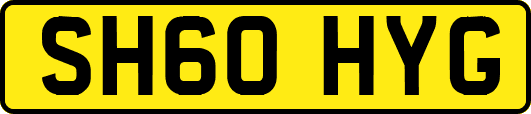 SH60HYG