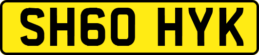 SH60HYK