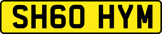 SH60HYM