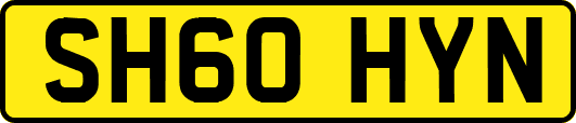 SH60HYN