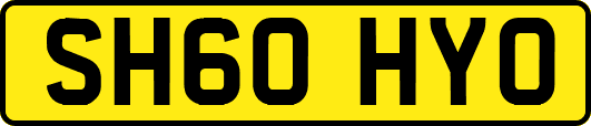 SH60HYO