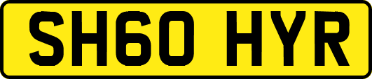 SH60HYR