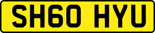 SH60HYU