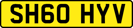 SH60HYV