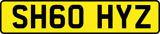 SH60HYZ