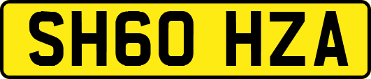 SH60HZA
