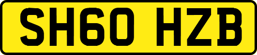 SH60HZB