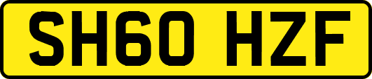 SH60HZF