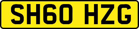 SH60HZG