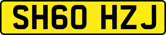 SH60HZJ