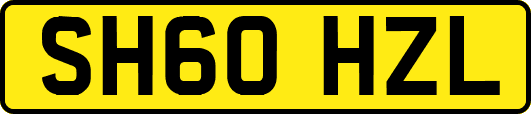SH60HZL