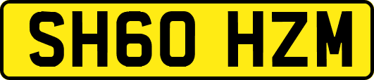 SH60HZM