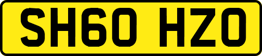 SH60HZO