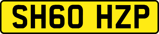 SH60HZP