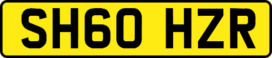 SH60HZR