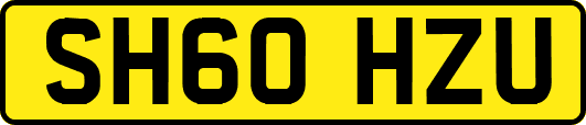 SH60HZU