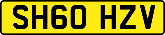 SH60HZV