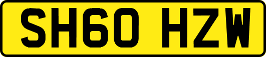 SH60HZW