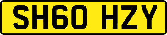 SH60HZY