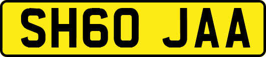 SH60JAA