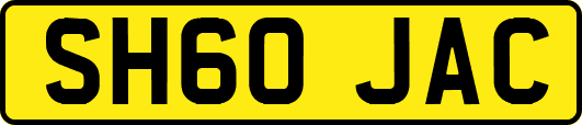 SH60JAC