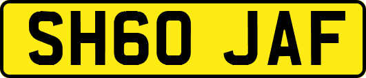 SH60JAF