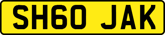 SH60JAK