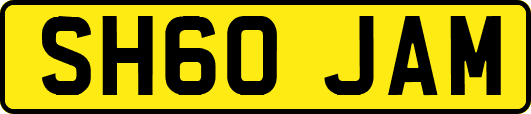 SH60JAM
