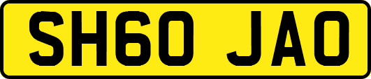 SH60JAO
