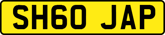 SH60JAP