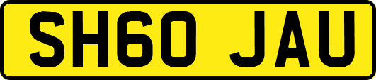SH60JAU