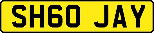 SH60JAY
