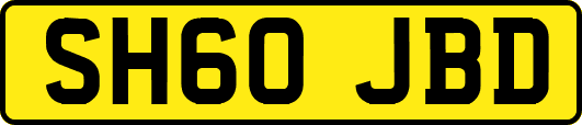 SH60JBD