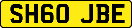 SH60JBE