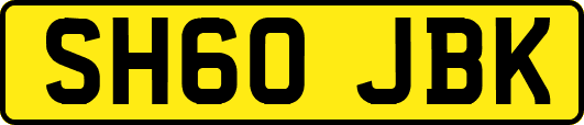 SH60JBK