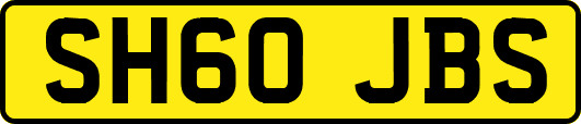 SH60JBS