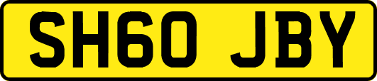 SH60JBY