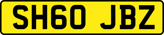 SH60JBZ