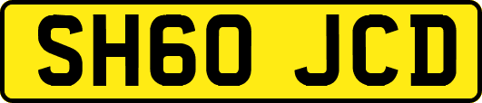 SH60JCD