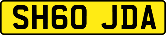 SH60JDA