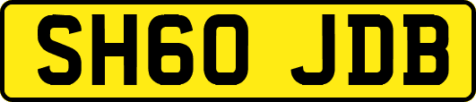SH60JDB