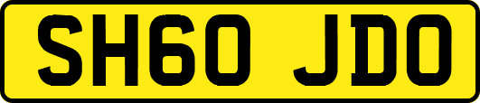 SH60JDO